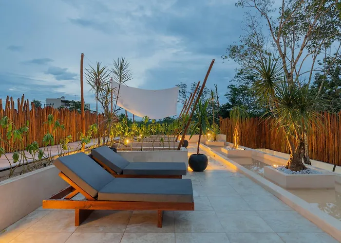 Luxury Private 23 Meters Pool&concierge Villa *