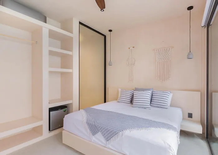 Luxury Private 23 Meters Pool&concierge Tulum