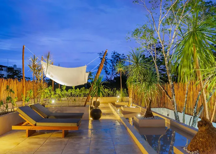 Luxury Private 23 Meters Pool&concierge Villa *