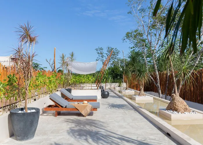 Luxury Private 23 Meters Pool&concierge Villa